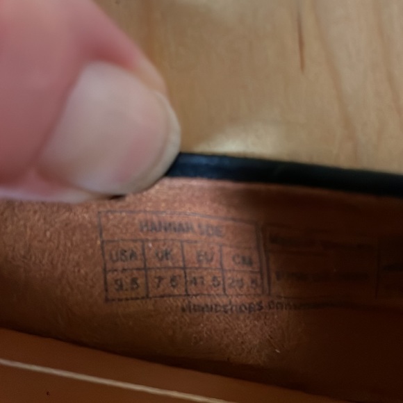 Vionic Hannah suede flats size 9.5 - Picture 12 of 12